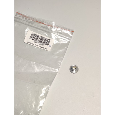Spacer D8 D6.2 L8.5 for MV Agusta | Genuine Replacement