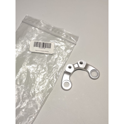 Tank Front Bracket for MV Agusta - Genuine Part