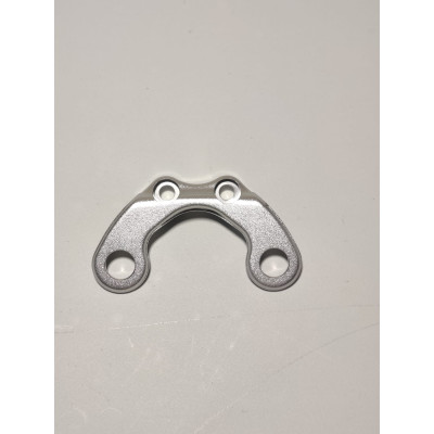 Tank Front Bracket for MV Agusta - Genuine Part