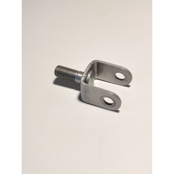 Fork Damper Attachment