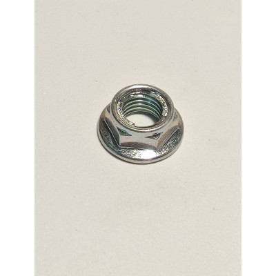 Nut M10x1.25 CH14 SP8 for MV Agusta