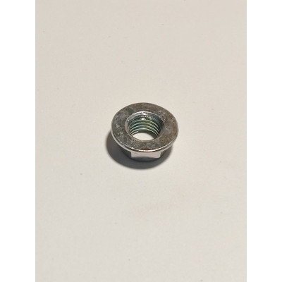Nut M10x1.25 CH14 SP8 for MV Agusta