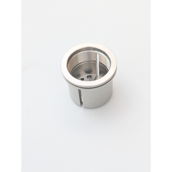 Bague de verrouillage de roulement de direction