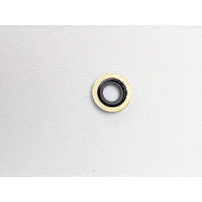 Rondelle auto-centreuse D11 D6.1 pour MV Agusta