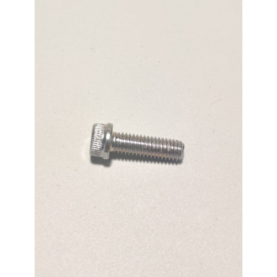 Vis tête cylindrique hexagonale M6x1 L20 pour MV Agusta