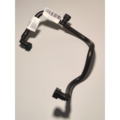 Connexion de Durite de Carburant Droite MV Agusta d'Origine
