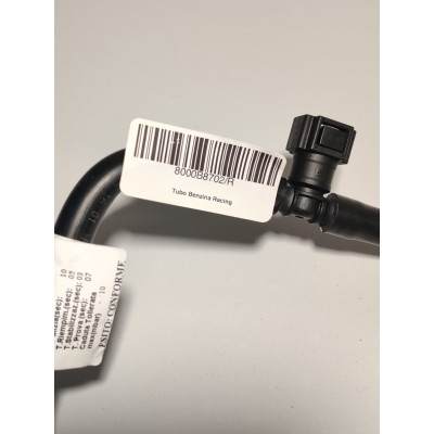 Connexion de Durite de Carburant Droite MV Agusta d'Origine