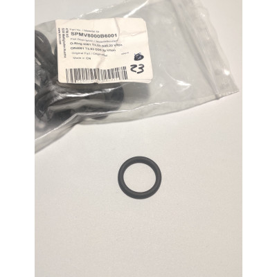Joint torique Viton 20,22 x 3,53 mm pour MV Agusta