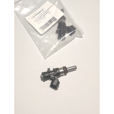 Kit d'injecteurs de rangée supérieure – MV Agusta d'origine