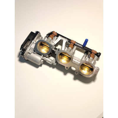 Corps de boîtier de papillon Mikuni pour MV Agusta | Pièce d'origine