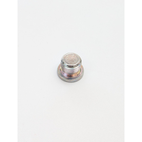 Bouchon cylindrique DIN 908 M16x1