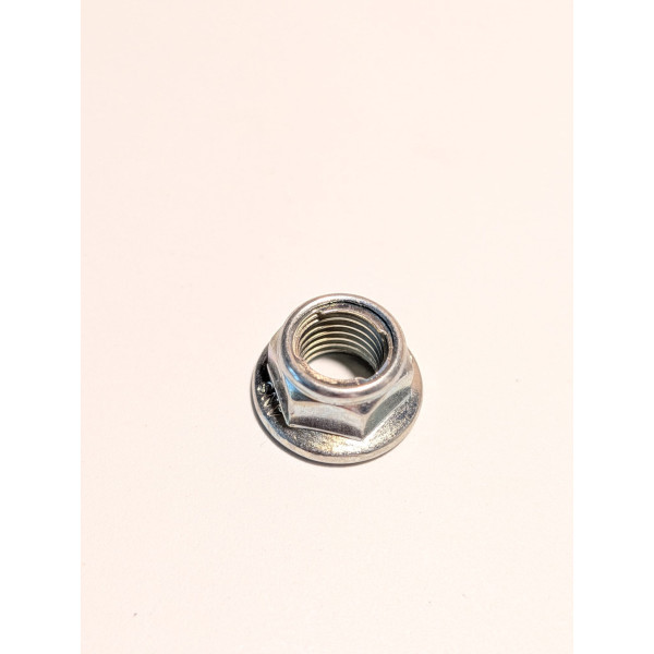 Écrou hexagonal M10x1,25