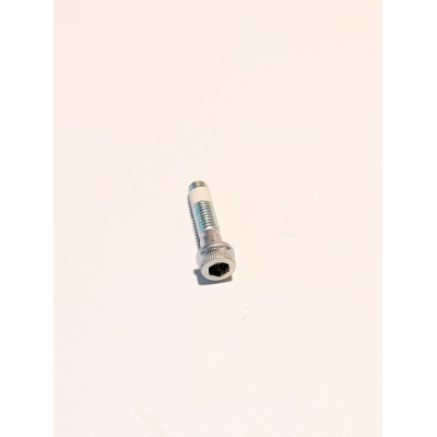 Vis tête cylindrique hexagonale M6x1 L25 frein filet MV Agusta