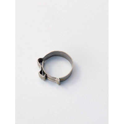 Collier de Durite Clic-R 20,5 mm - Pièce d’Origine MV Agusta