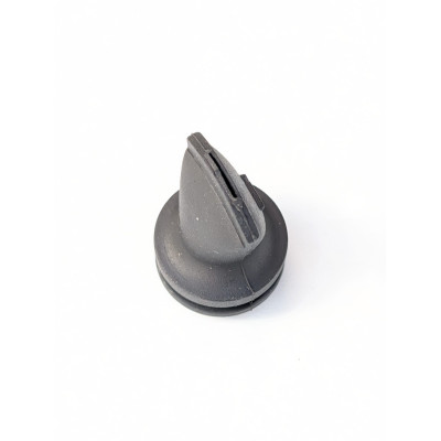 Joint d'étanchéité caoutchouc évacuation MV Agusta