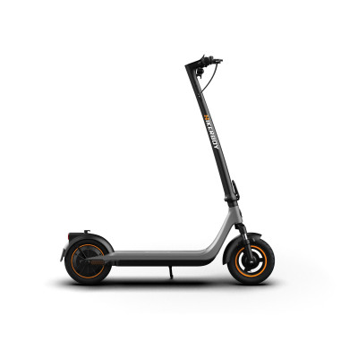 Trottinnette Hikerboy CURTIS Plus