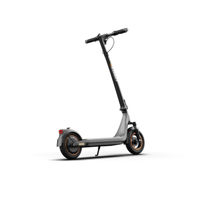 Trottinnette Hikerboy CURTIS Plus
