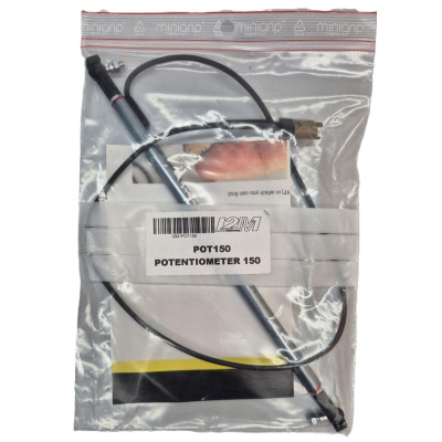 Potentiomètre I2M 150