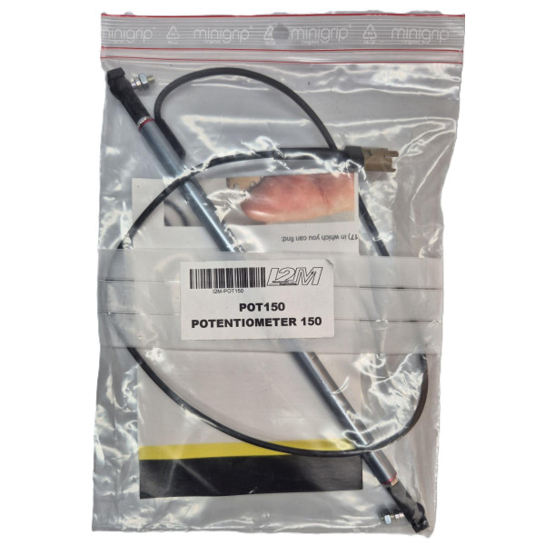 Potentiomètre I2M 150