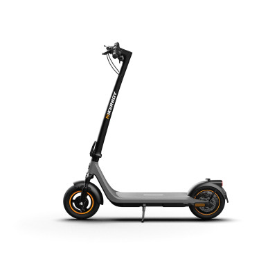 Trottinnette Hikerboy CURTIS Plus