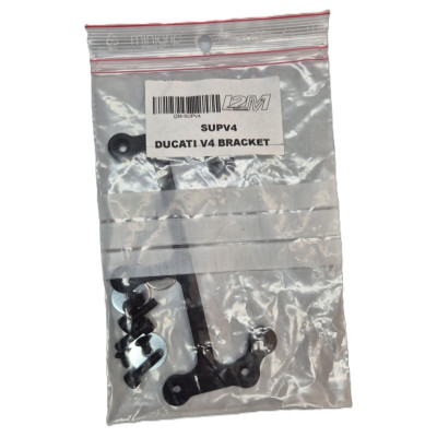 Support de Compteur DUCATI V4