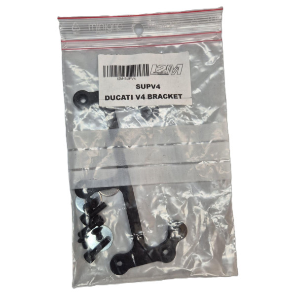 Support de Compteur DUCATI V4