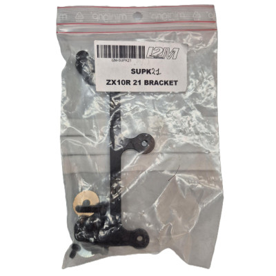 Support de Compteur ZX 10r 2021-2024
