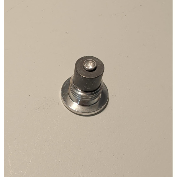 Bouchon de remplissage d'huile complet