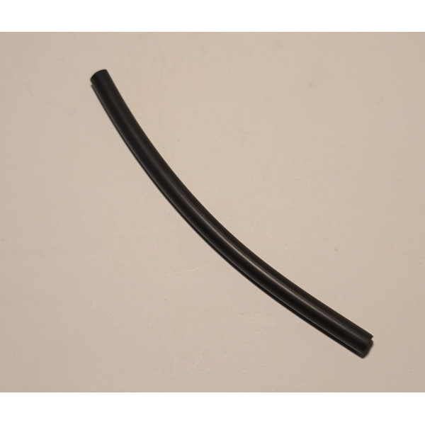 Durite en caoutchouc 6,5x10,5 mm, longueur 200 mm