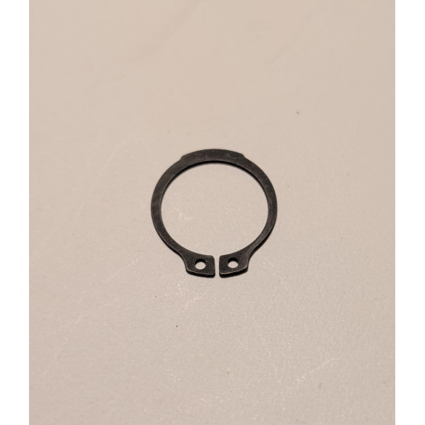 Anneau élastique de retenue D33 D22.1 SP1