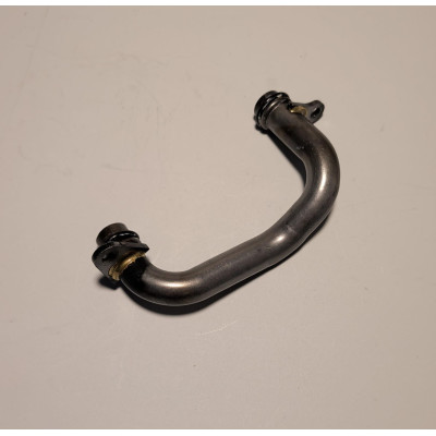 Conduit d’alimentation en huile moteur MV Agusta d’origine