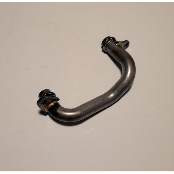 Conduit d’alimentation en huile moteur