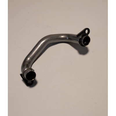 Conduit d’alimentation en huile moteur MV Agusta d’origine