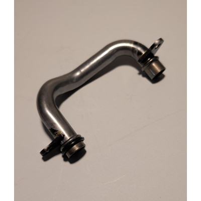 Conduit d’alimentation en huile moteur MV Agusta d’origine