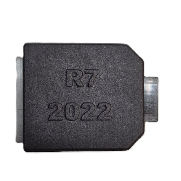 copy of Adaptateur I2M R7 Chrome plus 2 / pro2