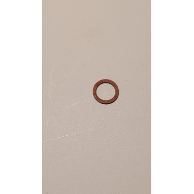 Rondelle en fibre D10 D14 SP1 pour MV Agusta