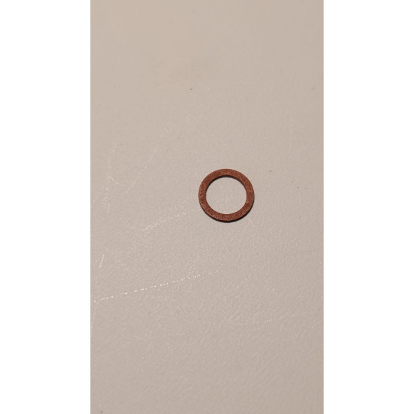 Rondelle en fibre D10 D14 SP1