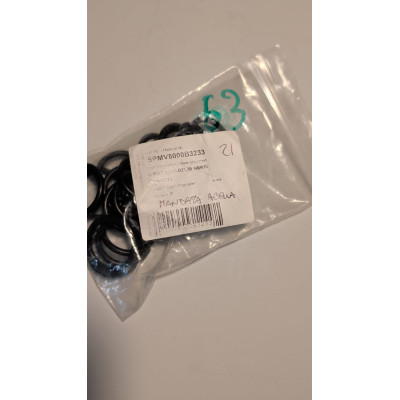Joint torique NBR70 23,39 x 3,53 mm MV Agusta - Pièce d'origine