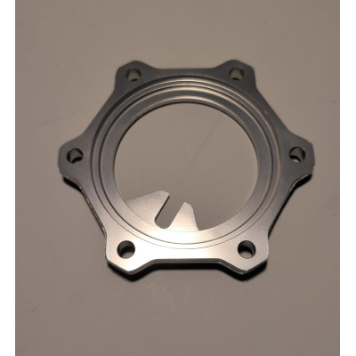 Bride de support unité alimentation carburant MV Agusta origine