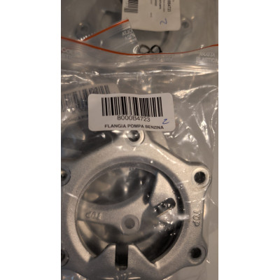 Bride de support unité alimentation carburant MV Agusta origine