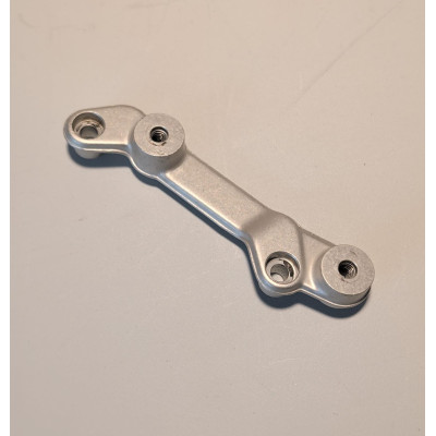 Support avant inférieur de boîte à air MV Agusta