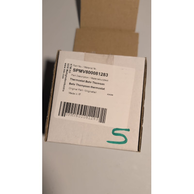 Thermostat Behr Thompson pour MV Agusta | Pièce d'origine