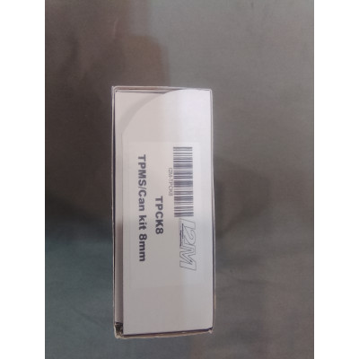 Tpkd8. I2m
