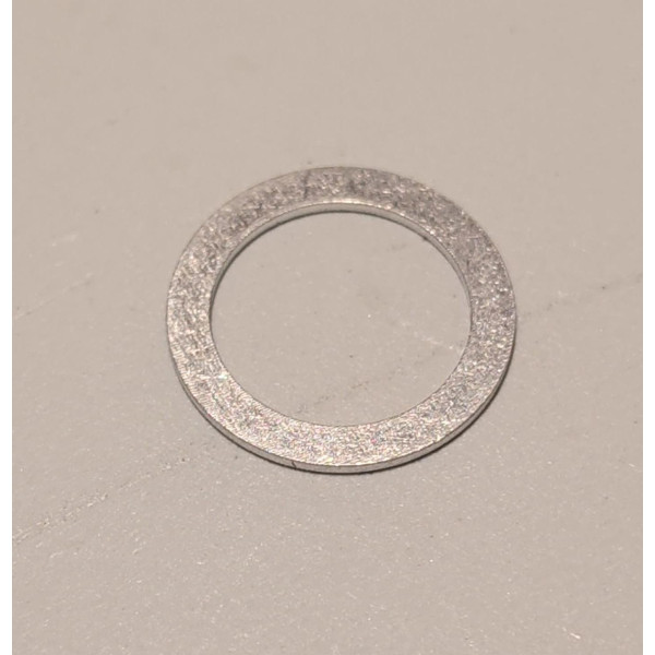 Rondelle Plate 16,3x22x1,2 mm