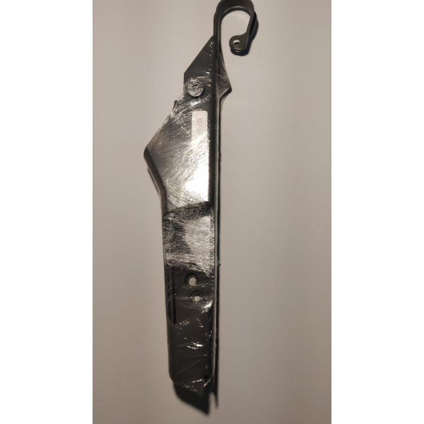 Patin de protection chaîne