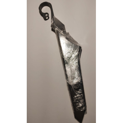Patin de protection chaîne pour MV Agusta Brutale, Dragster, F3