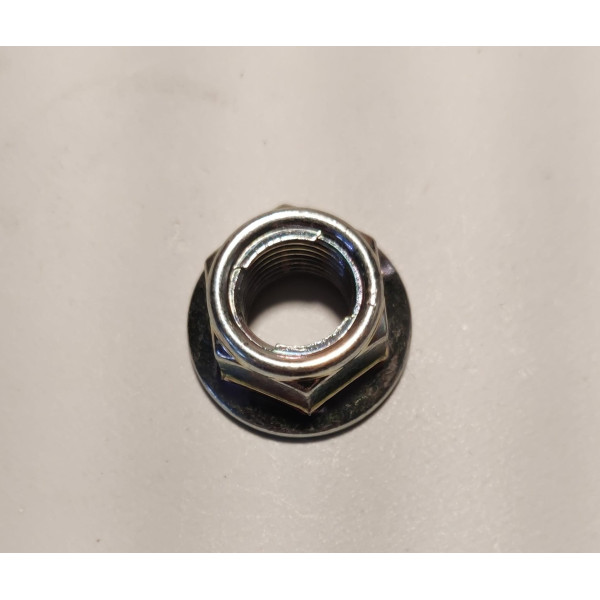 Écrou M12x1.25 CH17 SP12.5