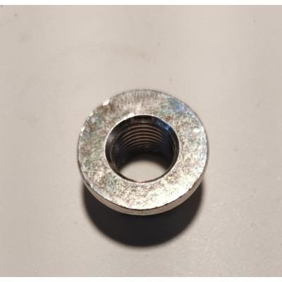 Écrou M12x1.25 CH17 SP12.5 pour MV Agusta