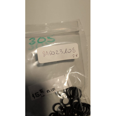 Joint torique Viton 9,25 x 1,78 mm pour MV Agusta d'origine