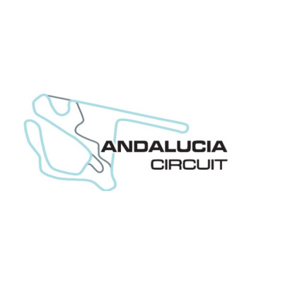 Roulage moto sur le circuit Andalucia du 17 au 21 janvier 2026